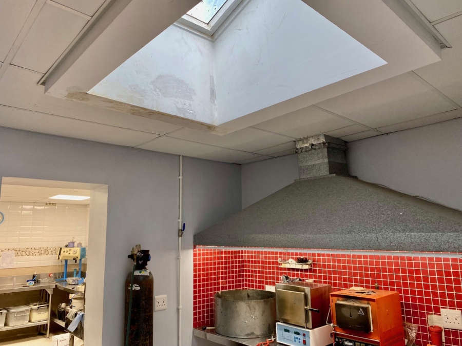 To Let commercial Property for Rent in Cape Town City Centre Western Cape